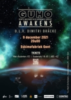 GUHO Awakens