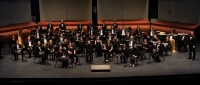 Guest Clinician Wind Conductor's Workshop Northern Iowa