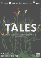 GUHO - TALES