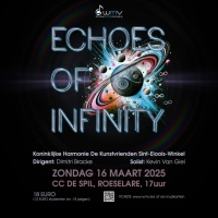 Echoes of Infinity